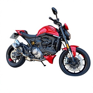 2021 Ducati Monster 1000 Gut aussehende gebrauchte Sportmotorräder zum Verkauf - Product Image 1