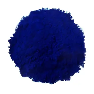 厂家生产的优质酞菁蓝颜料