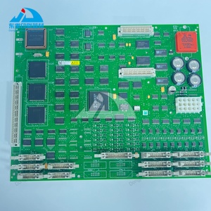 Scheda Circuito <span class=keywords><strong>BEK</strong></span> 00.785.0382, Parti per Macchinari da Stampa, Nuova Scheda Circuito Compatibile con Parti Heidelberg <span class=keywords><strong>BEK</strong></span> 00.781.5531 - Product Image 5