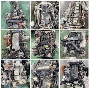 Moteur complet d'occasion 1ZR pour Toyota Road K3 pour TOYOTA - Product Image 5