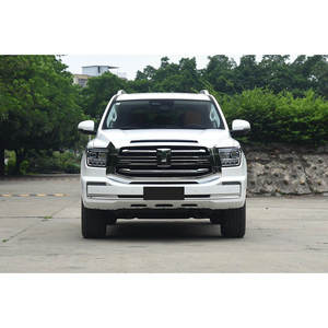 GWM Tank 300 Usado 2023, Versión Todoterreno 2.0T <span class=keywords><strong>Conqueror</strong></span> 4WD, SUV de Gasolina de Segunda Mano, Vehículo Todoterreno Resistente - Product Image 3