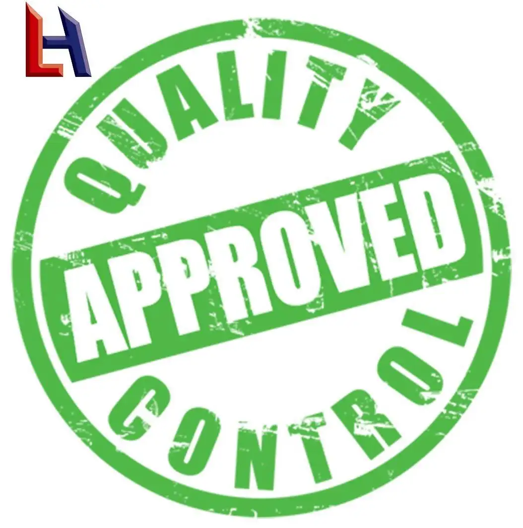Quality control 3