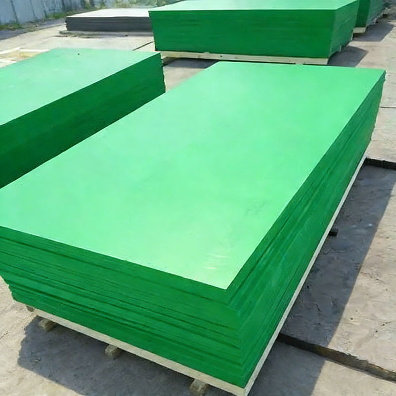 HDPE Plastic Sheet 5mm 7mm 9mm