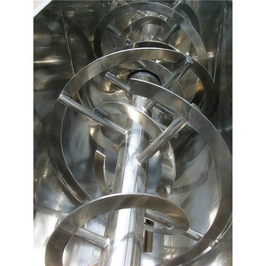 Thương mại 304 thép không gỉ 304 LDH-4 tự động 6KW 220V/380V <span class=keywords><strong>coulter</strong></span> <span class=keywords><strong>Mixer</strong></span> cho luyện kim - Product Image 6