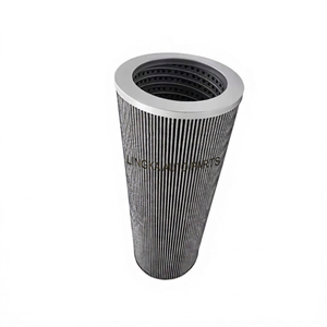 Filtro de Combustible para Motores Doosan DX340LCA DE12TIS, 47400055 0706301210 860A0513201, para Filtración Hidráulica - Product Image 2