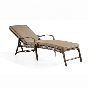 לרכוב על מזרן בעובי גבוה מזרן רך ונוח בריכת שחייה בצד מרפסת שמש עמיד למים בהקיץ עם שאר זרוע - Product Image 2