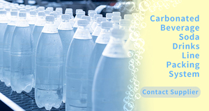 Embotelladora semiautomática de agua mineral para bebidas de cerveza de Soda a pequeña escala a buen precio - Product Image 5