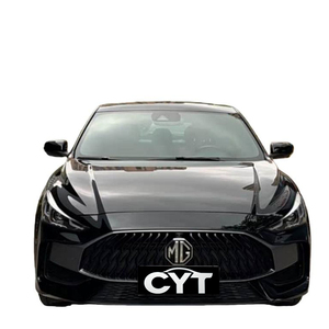 MG5 Usado 2024, 1.5L, Techo Solar Automático, Cámara de Reversa, Interior Espacioso, <span class=keywords><strong>Buen</strong></span> Estado, Bajo Kilometraje - Product Image 3