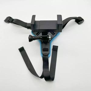 <span class=keywords><strong>Support</strong></span> de téléphone pour <span class=keywords><strong>casque</strong></span> de moto pour <span class=keywords><strong>GoPro</strong></span> <span class=keywords><strong>Hero</strong></span> 12 10 9 8 <span class=keywords><strong>7</strong></span> Action - Product Image 3