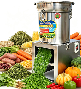 Machine à râper et hacher multifonctionnelle <span class=keywords><strong>pour</strong></span> <span class=keywords><strong>carottes</strong></span>, radis, légumes et fruits, <span class=keywords><strong>pour</strong></span> l'alimentation des porcs, canards, poulets et animaux - Product Image 1