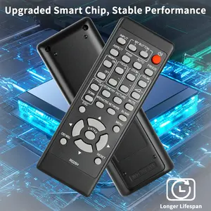 适用于<span class=keywords><strong>Maxell</strong></span>液晶投影仪遥控MC-EU4501 MC-EU5001 MC-EX3051 MC-EX3551的R025H HL03037 - Product Image 5