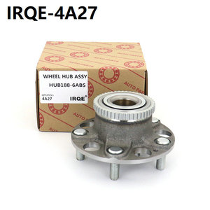 IRQE-4A27 <b>Wheel</b> Hub Assembly 30mm Inner Diameter For Nissan HUB188-6ABS <b>Replacement</b> Part - Product Image 3