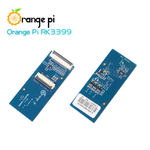 ORANGE Pi โมดูลกล้อง RK3399 13MP MIPI อุปกรณ์เสริมเลนส์ภาพ HD สำหรับแผงวงจรคอมพิวเตอร์แบบเดี่ยวจำหน่ายจากโรงงาน - Product Image 2