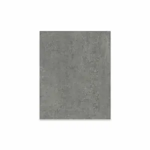 SPC Gilman Stone 6MM灰色防水室内/室外家用Baclony PVC地板装饰