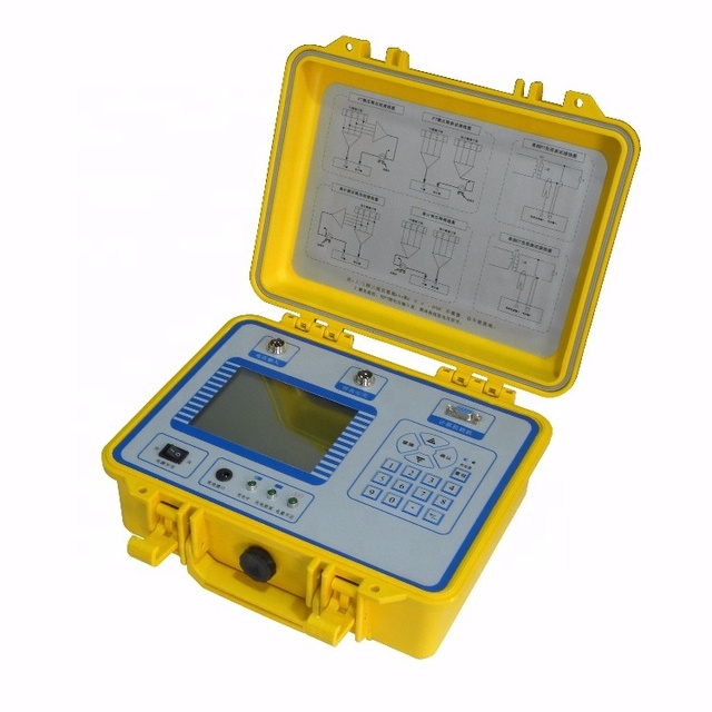 HGQF-C Secondary Circuit Load Tester