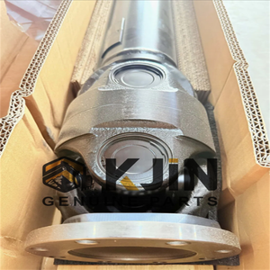 Arbre d'entraînement long d'essieu avant d'origine 13521012 convient au chargeur sur roues <span class=keywords><strong>Liebherr</strong></span> <span class=keywords><strong>L566</strong></span> L580. - Product Image 5