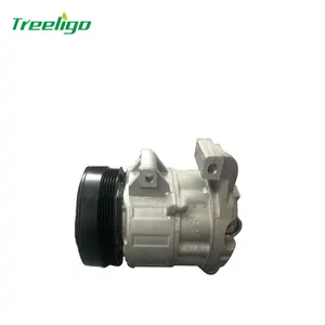 DCS-141C 5PK Auto A/C Compressor Para Suzuki Grand Vitara 2.0L 506041-0181 95200-64JBO 95201-64JB00 95201-64JB01