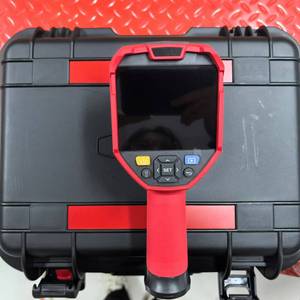 YRH300 Infrared <b>Thermal</b> Camera Mine Explosion Proof Intrinsically Safe Night <b>Vision</b> Device - Product Image 1