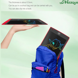 Tableta de Escritura LCD de 10 Pulgadas para Niños, Pantalla a Color, Pizarras Mágicas, Blocs de Notas Elegantes, Juguetes Educativos de Aprendizaje - Product Image 5