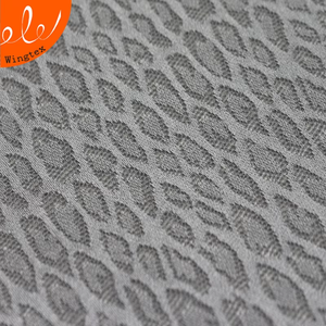 Tela de Encaje de Tul de Nailon 89% y Elastano 11%, Tela de Encaje de Lujo con Bordado de Alta Gama 2023 - Product Image 3