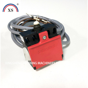 Siemens Limit Switch 00.783.0176 With Wire Industrial Use - Product Image 1