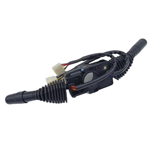 Commutateur combiné pour chariot élévateur Doosan Daewoo D50G D70G, levier de changement de vitesse avant/arrière, pièce neuve A60114059 - Product Image 1