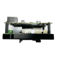 22kw Ev Charger Pcb Board 16a Ev Charger Control Board Alta calidad Ev Charging PCBA Fabricante ODM