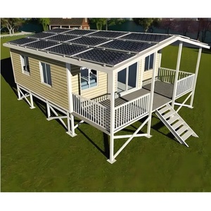 초소형 이동식 사무실 조립식 접이식 20피트 폴딩 하우스 침실 <span class=keywords><strong>3</strong></span>개 컨테이너 홈 확장형 컨테이너 하우스 가격 - Product Image 6