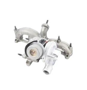 Turbo GT1749V 713673 Pour Audi Ford Seat Skoda VW 1.9 TDI (66/74/85 KW) - Neuf