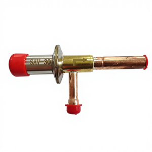 30 गर्म गैस बाईपास वाल्व प्रशीतन प्रणाली निरंतर दबाव विस्तार वाल्व - Product Image 1