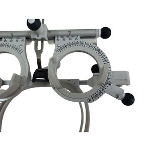 Componente de Montura Óptica de Titanio de Alta Calidad para Conjuntos Completos de Refracción - Product Image 5