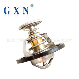เทอร์โมสตัทเครื่องยนต์ Gxn รุ่น 30577561 K00150034 สำหรับ Saab Baic Power Senova D70 Ljd - Product Image 5