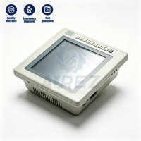 6AV6691-1DJ01-0AA0 Instrucciones de funcionamiento Interfaz MP277 6AV66911DJ010AA0 con servicio de conversión de protocolo CM/CP personalizado