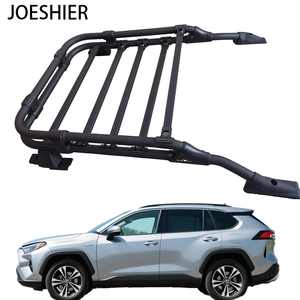 Portaequipajes de Techo para Auto 4x4 de Aluminio, Marca JOESHIER, Fabricante Chino, para Toyota RAV4 2019-2025 - Product Image 2