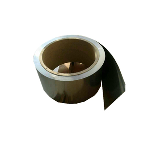 Bobina de Níquel Inconel 600 601 625, Placa de Inconel, Tira de Níquel de 2 mm - Product Image 5