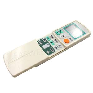Pour <span class=keywords><strong>Daikin</strong></span> ARC433B69 ARC433B71 Climatiseur Télécommande Nouveau - Product Image 3