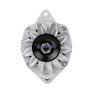 Alternateur compatible avec RENAULT ESPACE II 2.2 (J/S637, J63G) Essence (kW : 79, CV : 108) de 01-1991 à 10-1996 KUHNER - Product Image 1