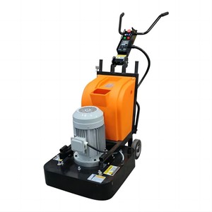 Solución para Sistemas <span class=keywords><strong>de</strong></span> Concreto, Máquina para Pulir y Desbastar Grandes Áreas, Removedora <span class=keywords><strong>de</strong></span> Revestimientos Epóxicos, Pulidora <span class=keywords><strong>de</strong></span> Pisos <span class=keywords><strong>de</strong></span> Concreto con Diamante - Product Image 4
