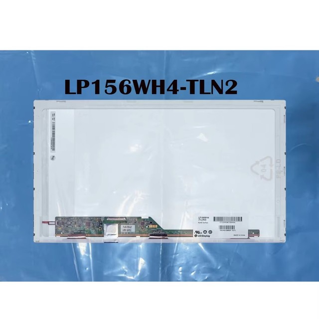 15.6" LP156UD1-SPB1/2 No Touch HDR Industrial Use LCD Screen Module 3840x2160 IPS New Laptop EDP 40-Pin 96% SRGB