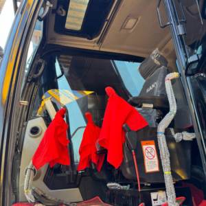 SANY SY305H SY 335H Used Crawler Excavator Hydraulic Construction Equipment for Digging Loading and Earthmoving - Product Image 6