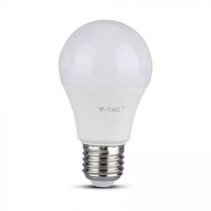 E27 A60 lampada LED 12W 1055 LM neutro 4000K dimmerabile SKU-20184 Chip Samsung-illuminazione/lampadine - Product Image 1