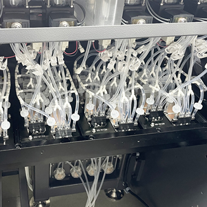 Stock Atexco EcoPrint <span class=keywords><strong>Imprimante</strong></span> numérique directe sur tissu pour coton Textile état neuf <span class=keywords><strong>Promotion</strong></span> exclusive pour Boss Kyrgyzstan - Product Image 6