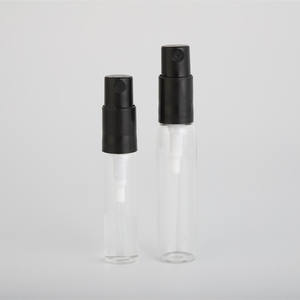 2ml 3ml Glasparfüm-Proben fläschchen - Product Image 4