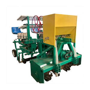 Machine à repiquer <span class=keywords><strong>les</strong></span> légumes de haute qualité / Machine à repiquer <span class=keywords><strong>les</strong></span> <span class=keywords><strong>oignons</strong></span> / Machine à repiquer la perilla - Product Image 3