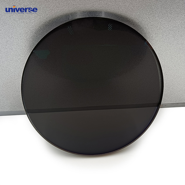 Cr39 Anti Glare Lens Ophthalmic Lenses