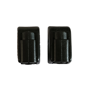 Buses de jet d'eau de lave-glace d'essuie-glace avant de haute qualité eau <span class=keywords><strong>SKODA</strong></span> OCTAVIA 5E MK3 BUSE DE PARE-BRISE JET 1Z0955985 - Product Image 2