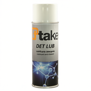 Ttake Det Lub <b>Spray</b> 400Ml Lubricant And <b>Cleaner</b> - Product Image 2