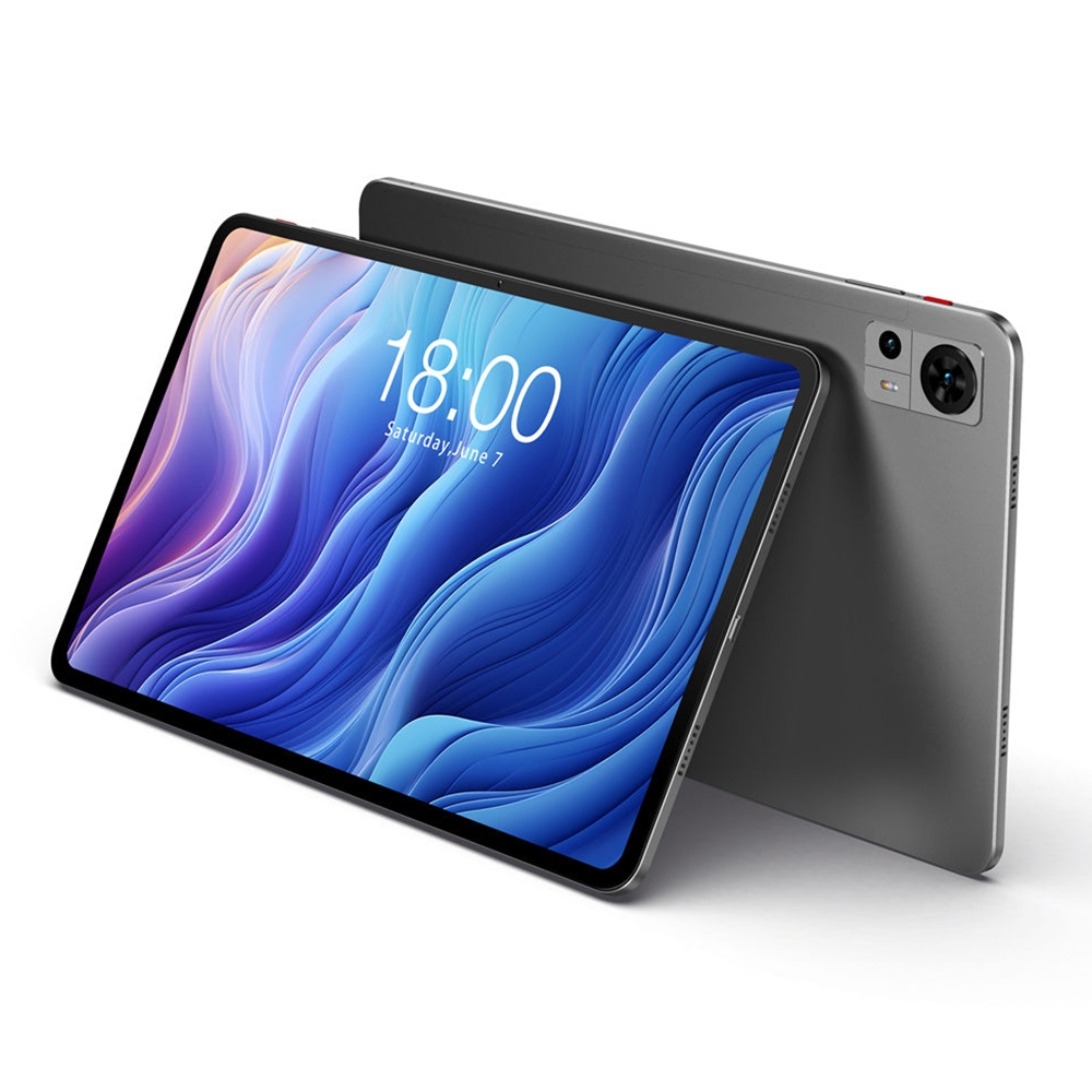 12インチ大画面TeclastT60 4G LTE Android13タブレットPC8GB