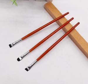 Juego <span class=keywords><strong>de</strong></span> 3 Uds <span class=keywords><strong>de</strong></span> <span class=keywords><strong>ojos</strong></span> muy finos para líneas afiladas, cepillo delineador <span class=keywords><strong>de</strong></span> cejas plano en ángulo redondo, cepillo corrector <span class=keywords><strong>de</strong></span> <span class=keywords><strong>contorno</strong></span> <span class=keywords><strong>de</strong></span> cejas ultrafino - Product Image 1