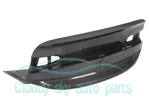 Cubierta de fibra de carbono para la tapa del maletero trasero de la serie 3 G20, modelos <span class=keywords><strong>318i</strong></span>, 320i, 330i, M340i, <span class=keywords><strong>2023</strong></span> - Product Image 5